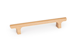 Greep HINOKI WOOD BA160 L220 hout eik